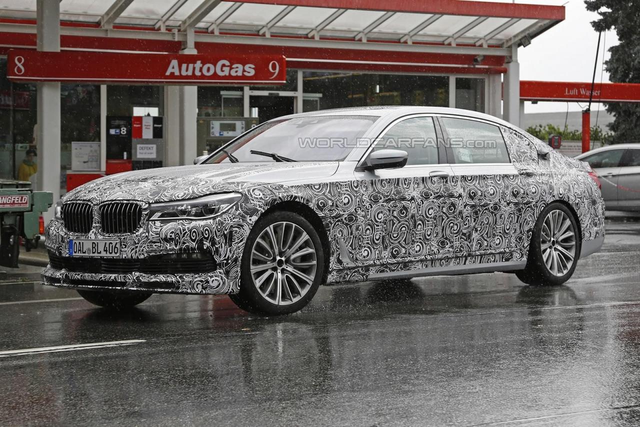 Alpina B7 1