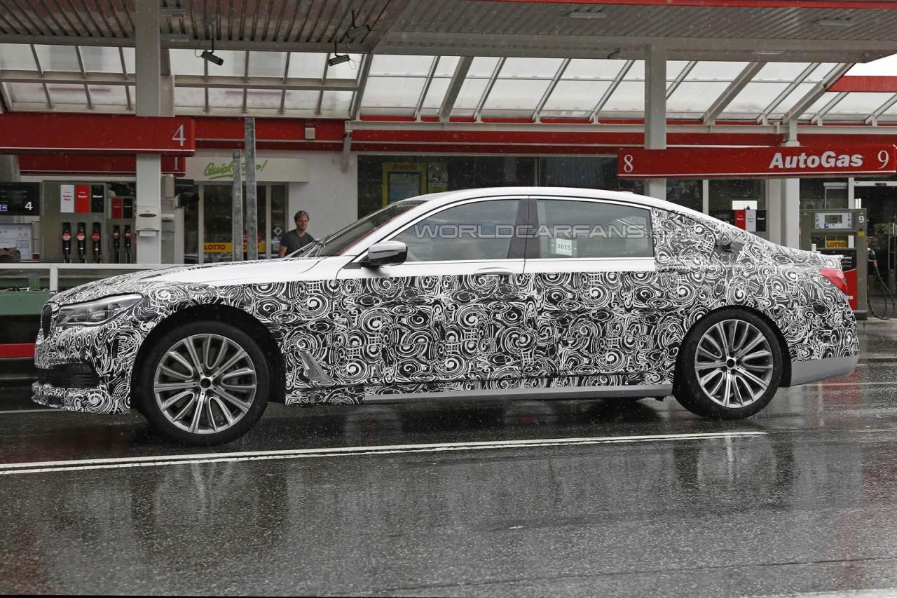 Alpina B7 2