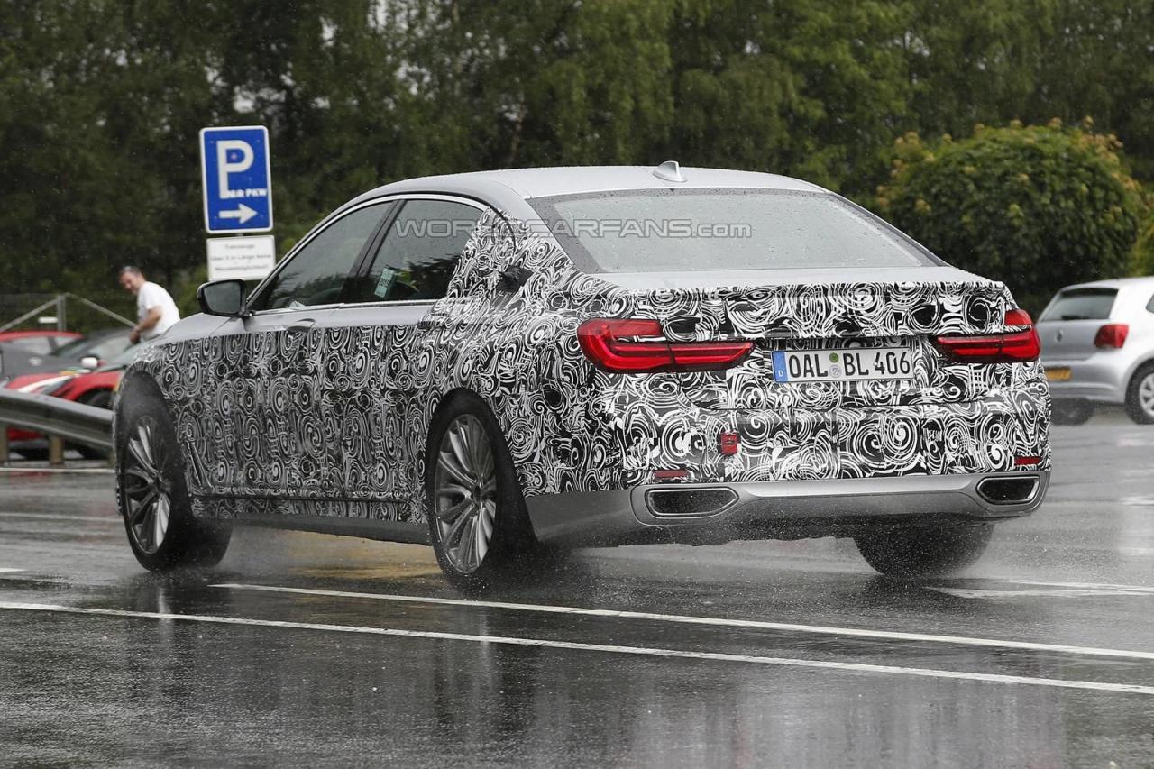 Alpina B7 3