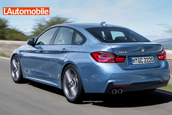 BMW 2 2