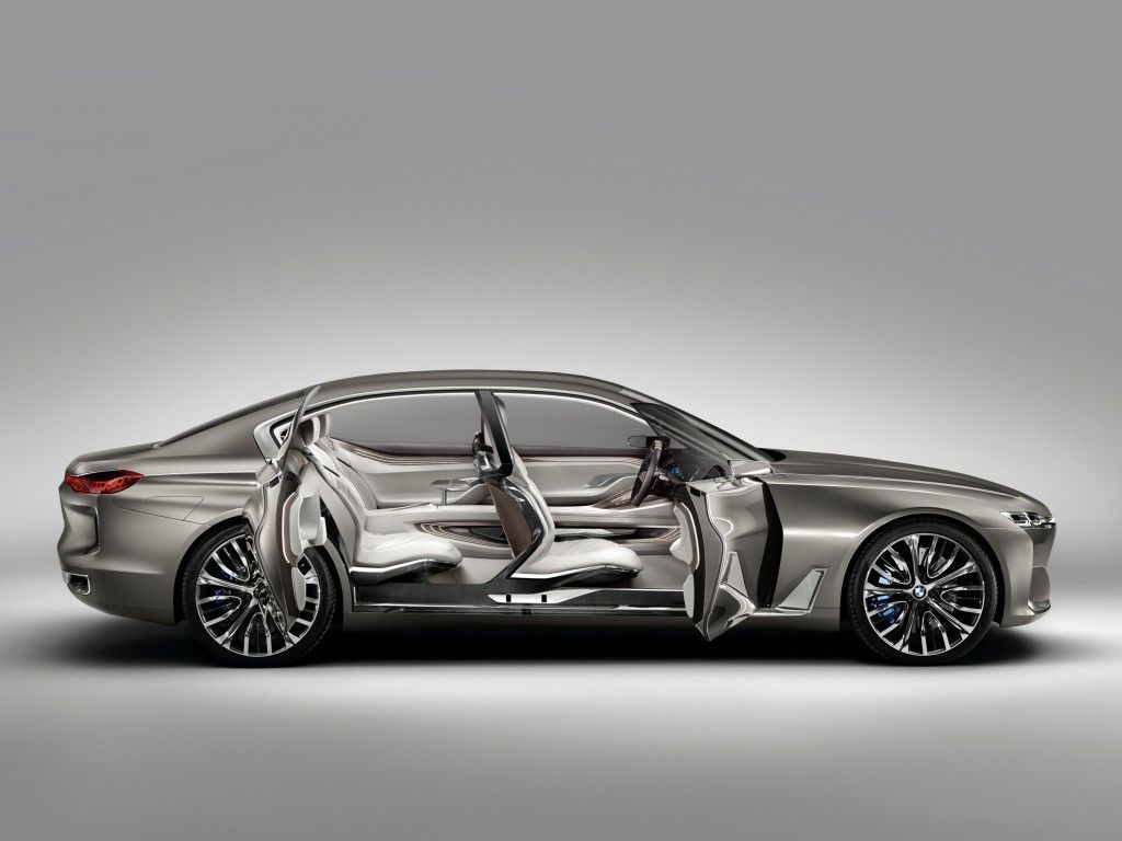 BMW 9 2