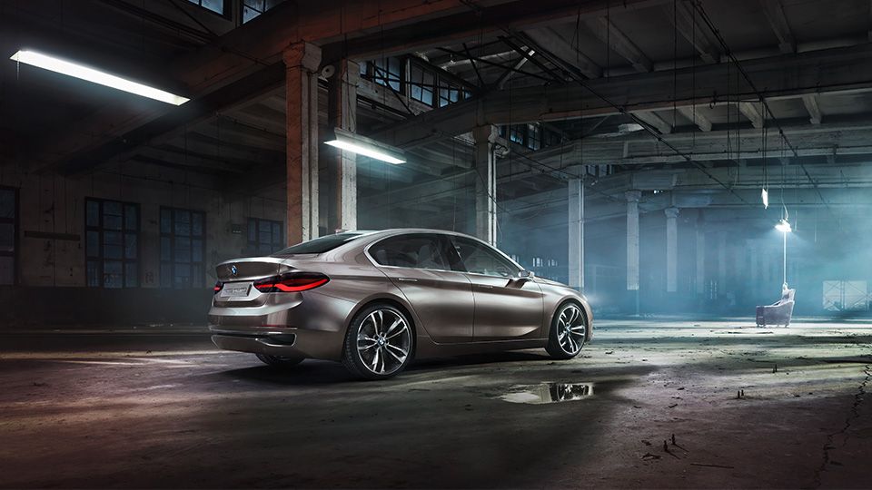 BMW Compakt 2