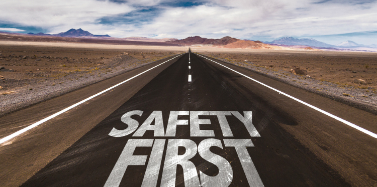 safety