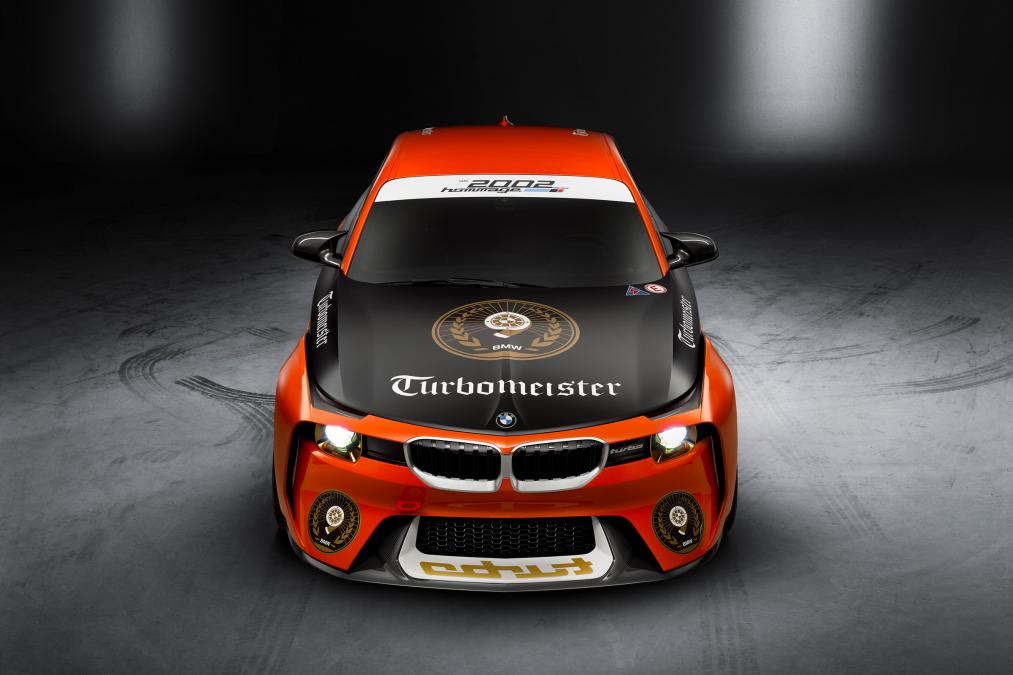 BMW 2002