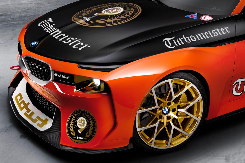 BMW 2002
