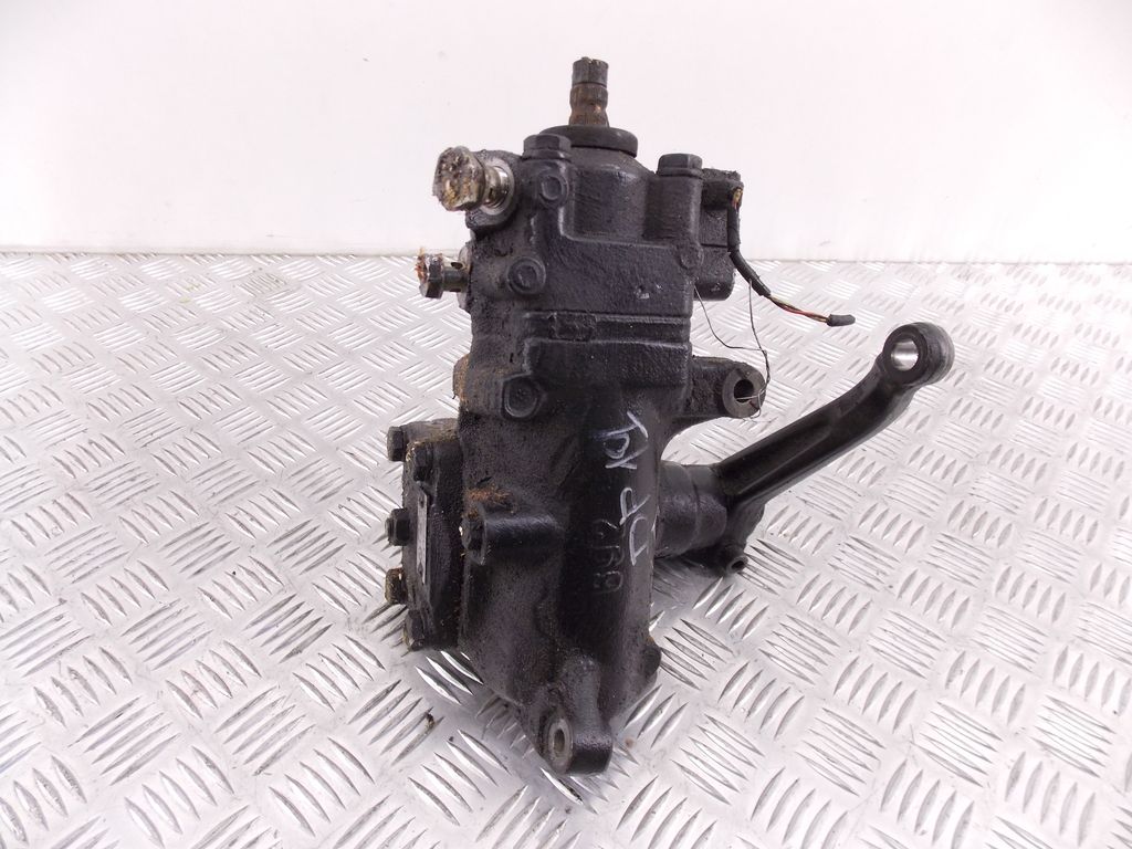 e38 reductor