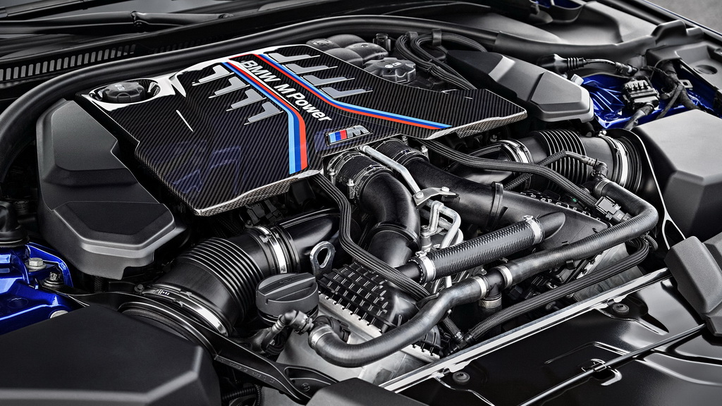 news bmw m5 2018 6