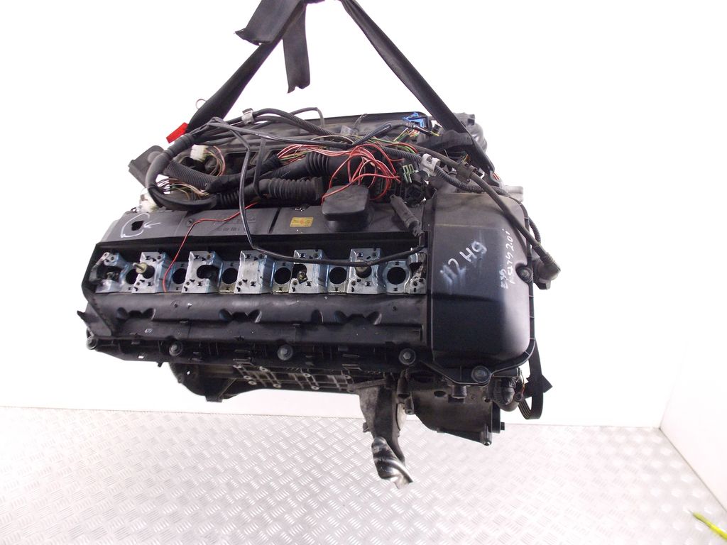 M52TU e39 2 0