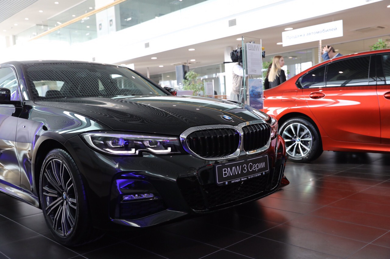 newBmw 1 1