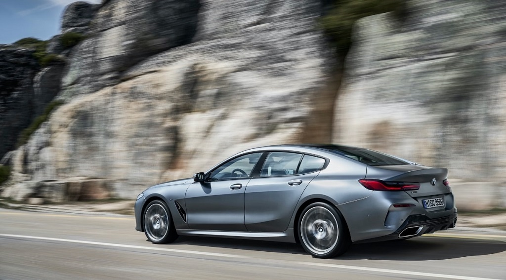 Gran Coupe 10