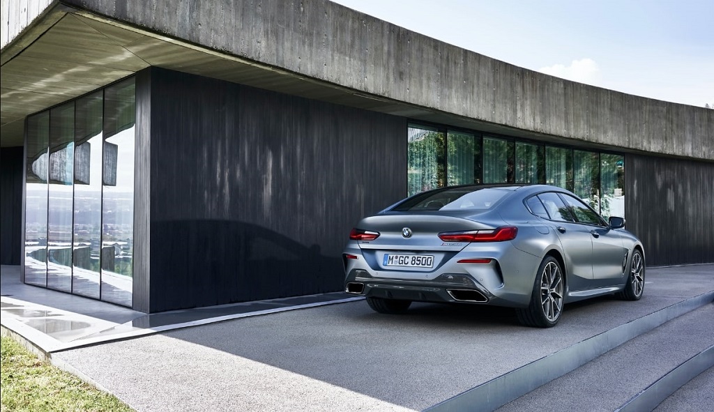 Gran Coupe 13