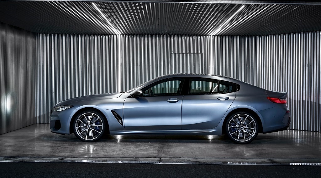 Gran Coupe 14