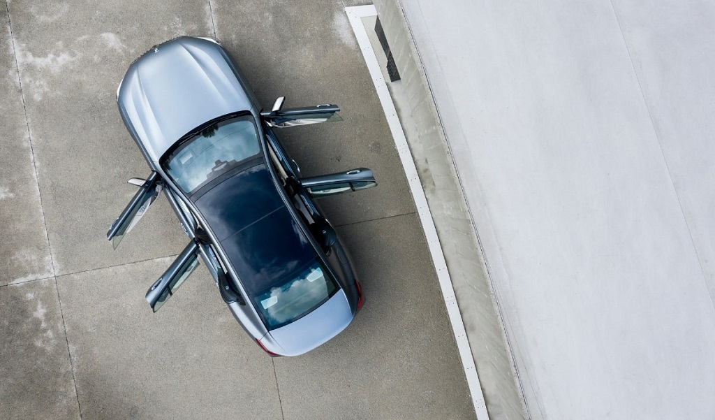 Gran Coupe 2