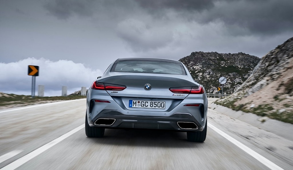 Gran Coupe 5