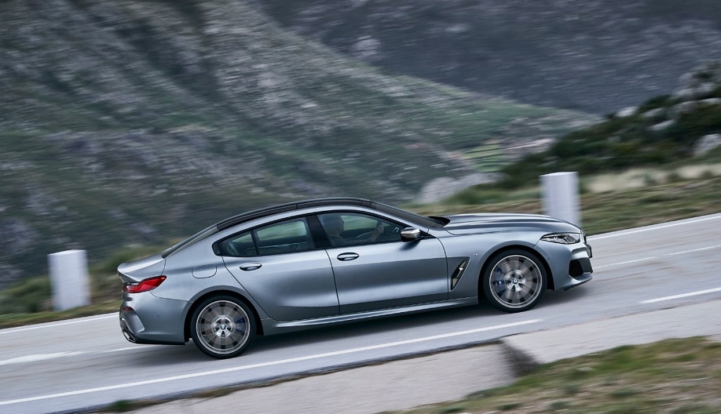 Gran Coupe 6