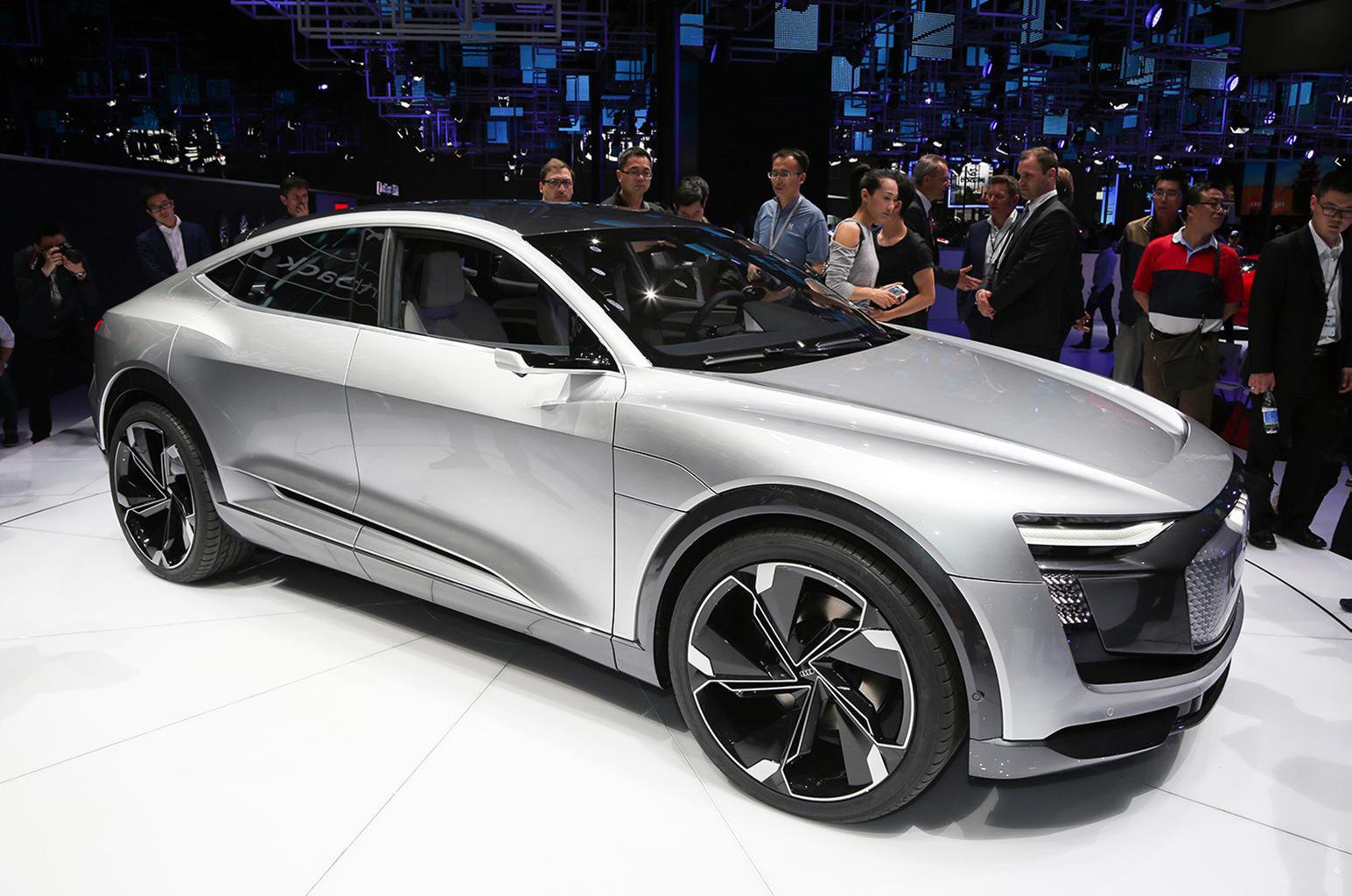 audi