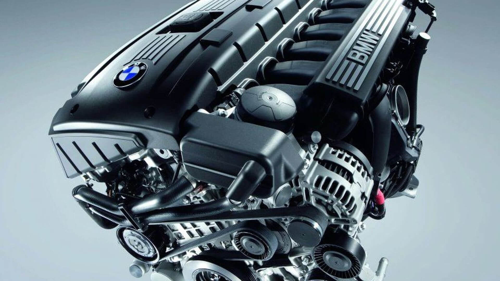 Худшие двигатели BMW