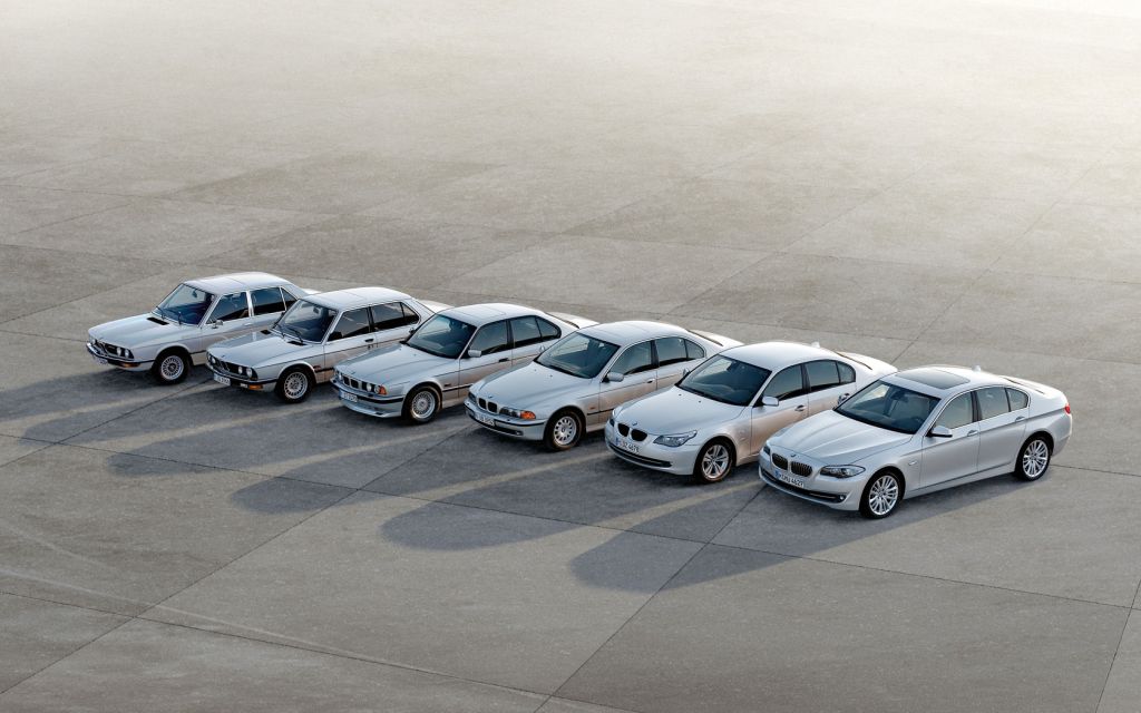 5 series 03