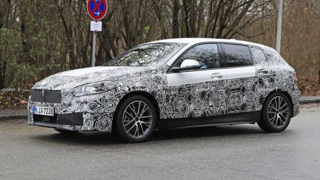 BMW 3 2