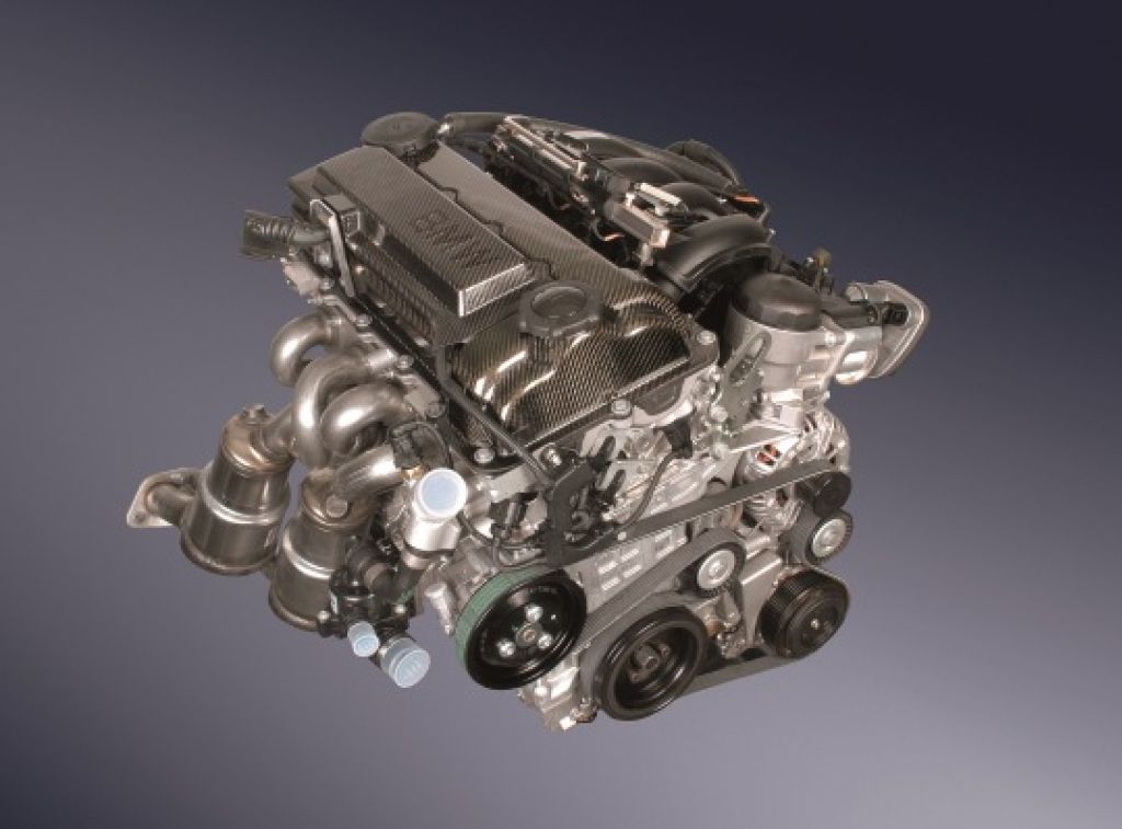 bmw n45 b20