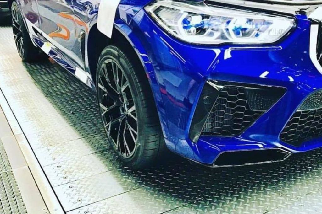 newBmw 3 1
