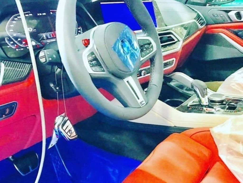 newBmw 3 3