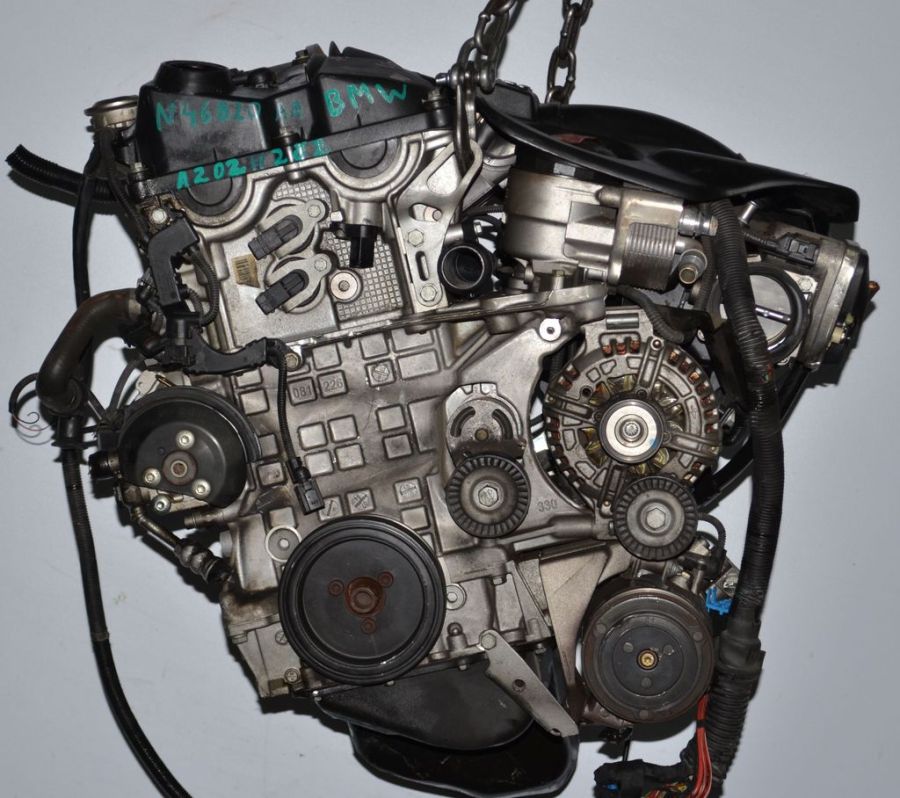 N46 part