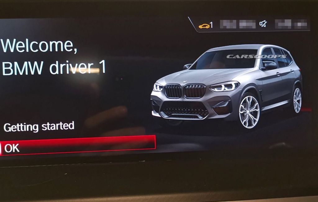 BMW 4 1