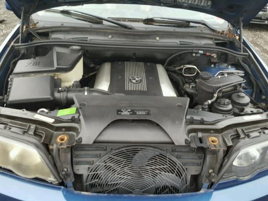 4.4 M62TU