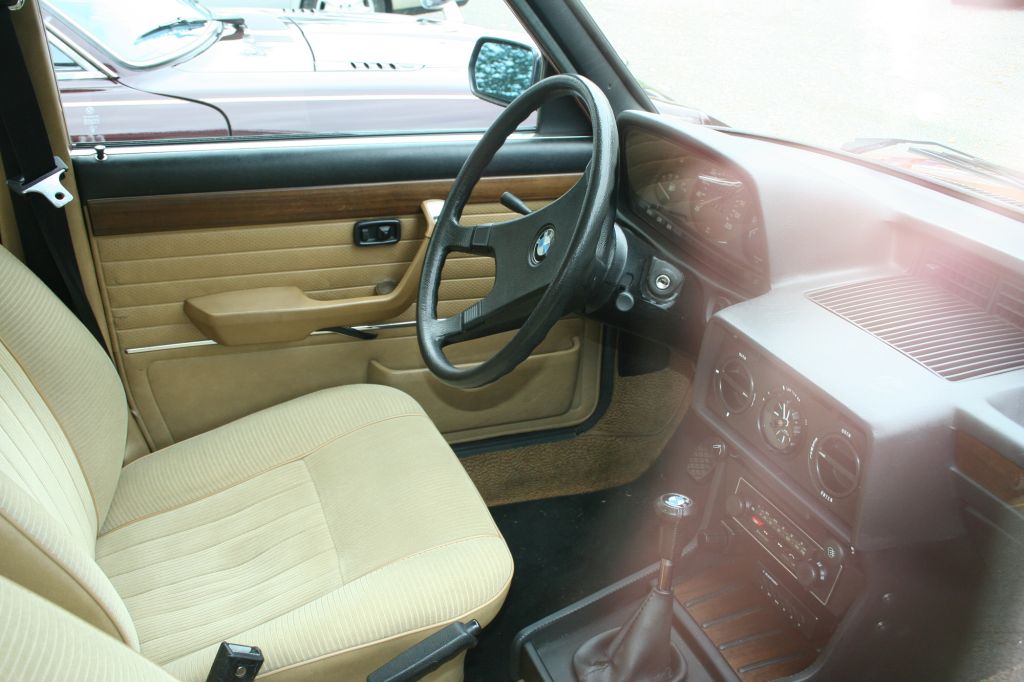 5 series E12 3