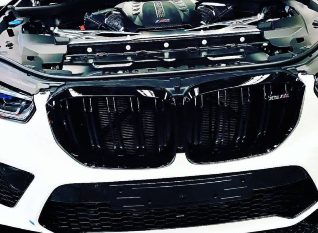 newBmw 3 5