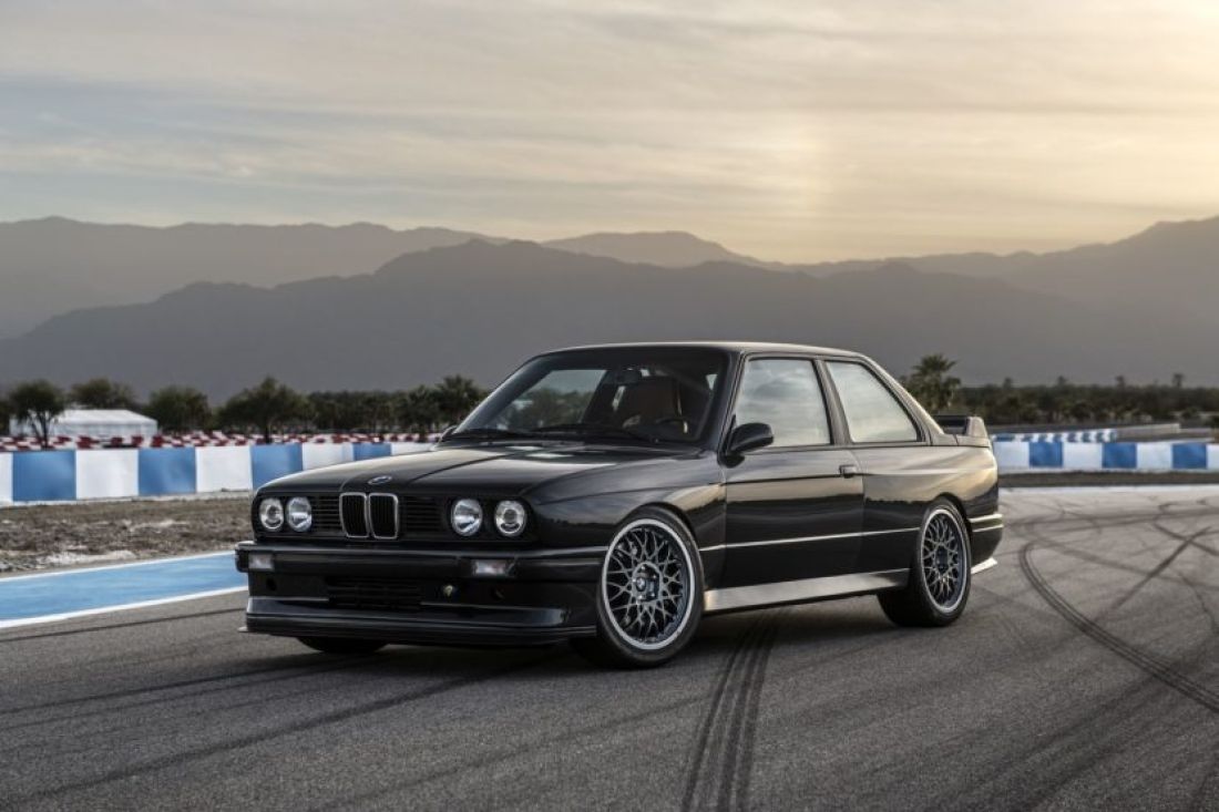 BMW E30 M3 Redux 01 830x553