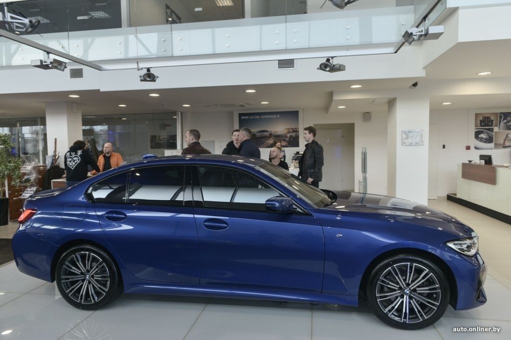 newBmw 1 3