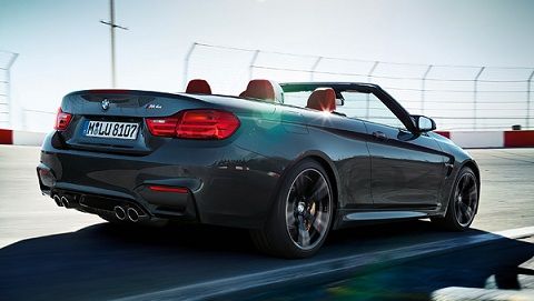 bmw m4 cabrio AutoRetail.by