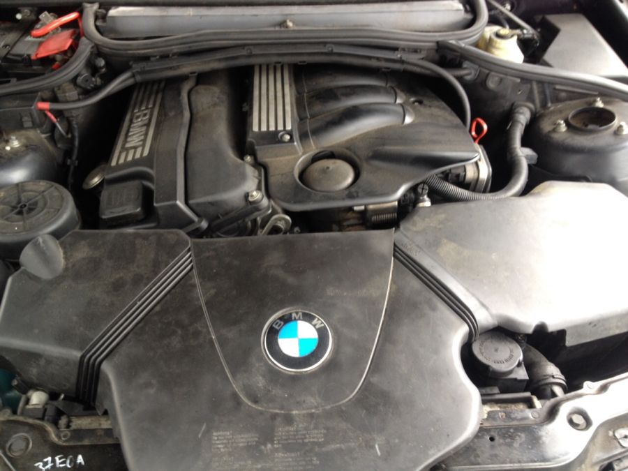 M46 2.0 2