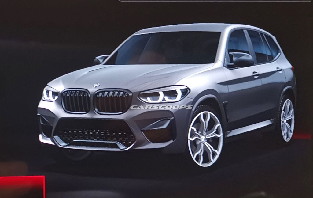 BMW 4 2