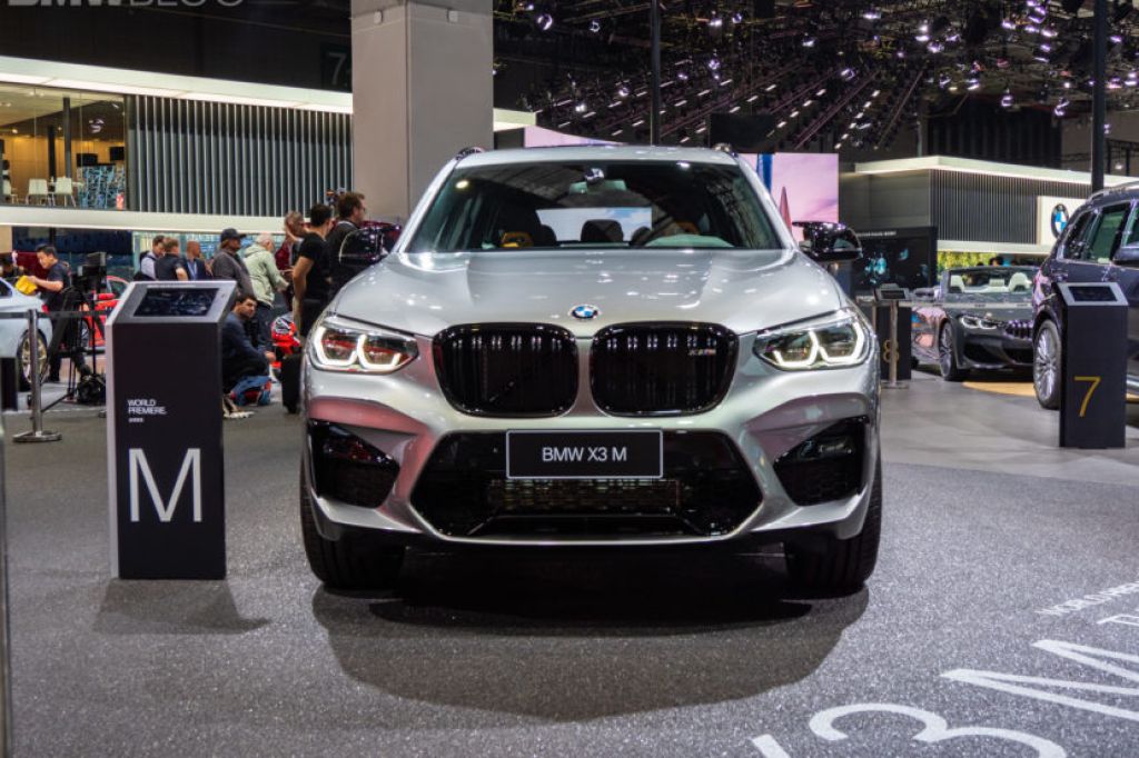 bmw x3 3