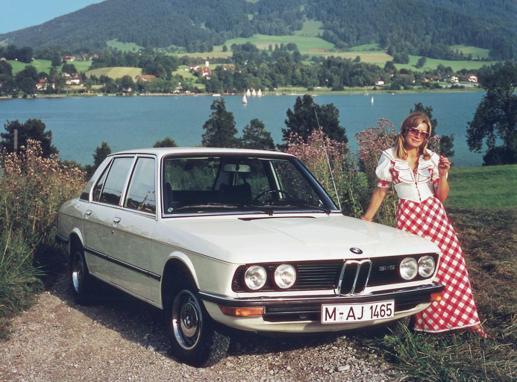 5 series E12 1