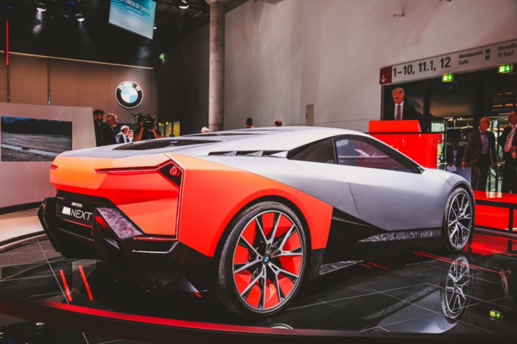 BMW Vision M Next Frankfurt 12 830x553