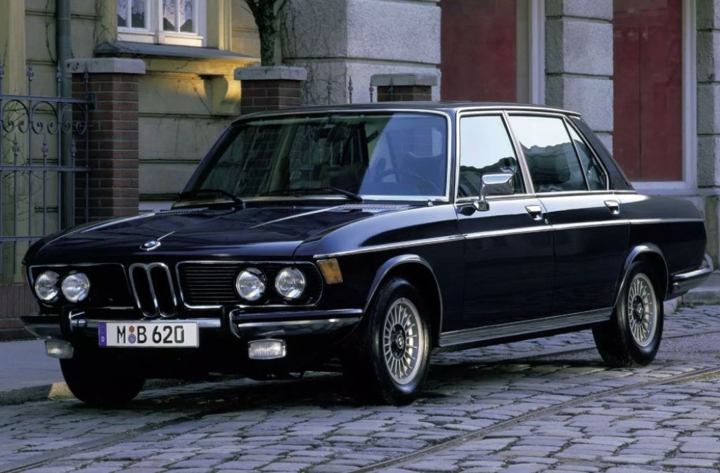 bmw