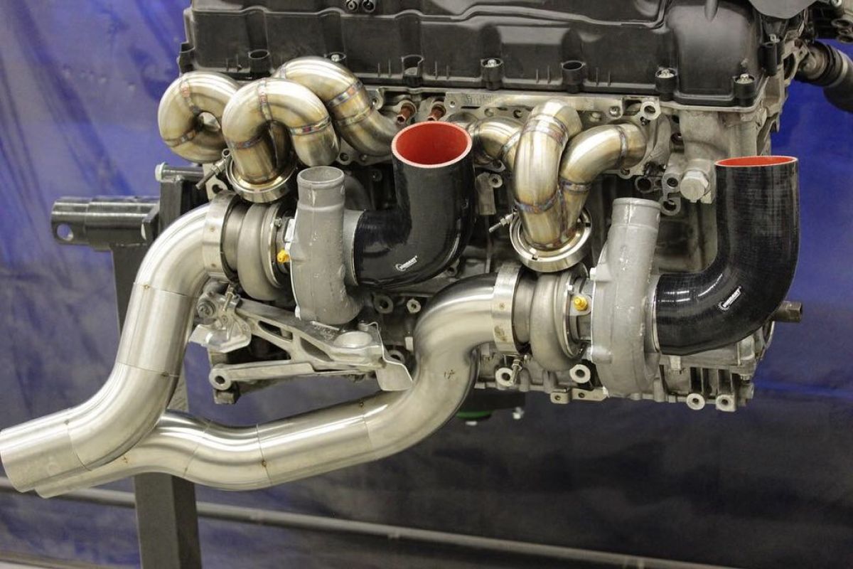twinturbo