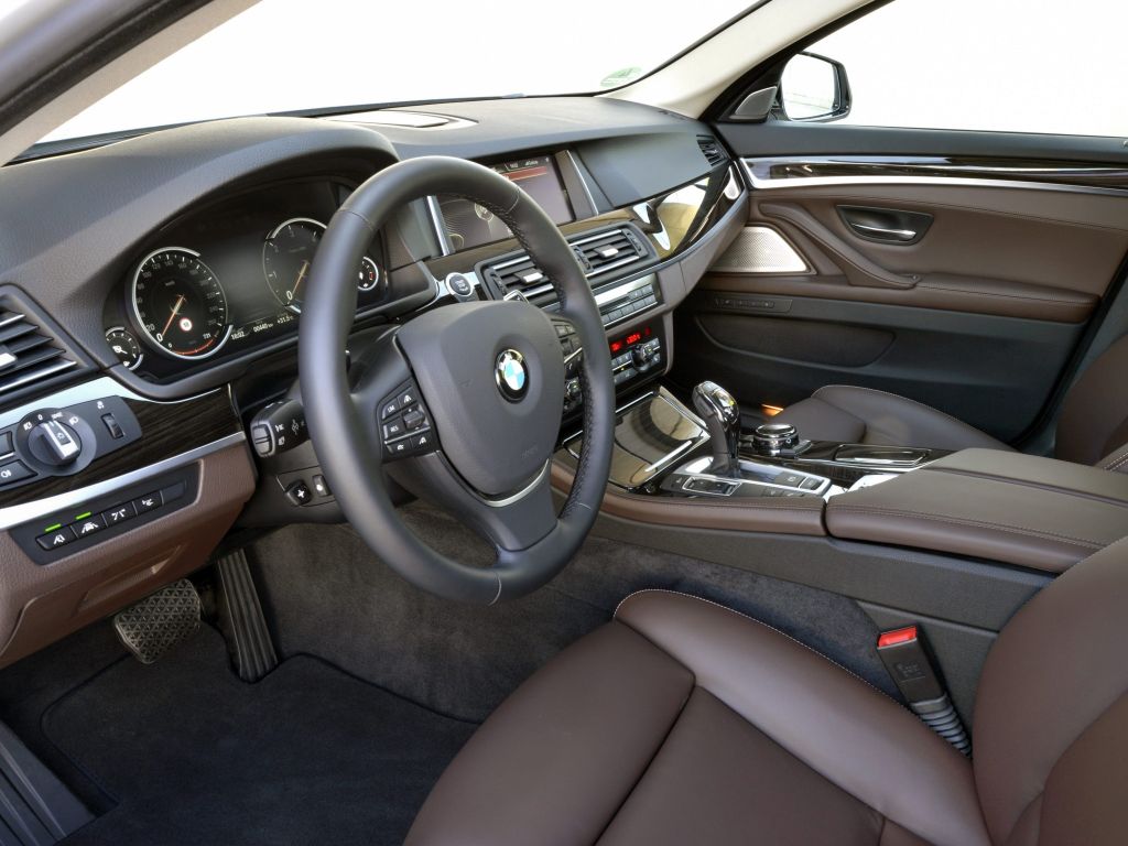 5 series F10 3