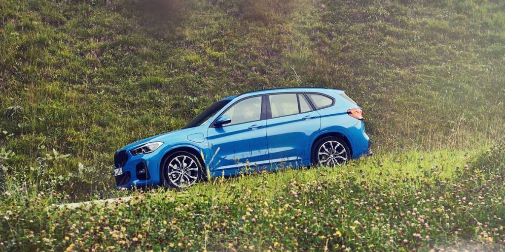 xdrive25e 4