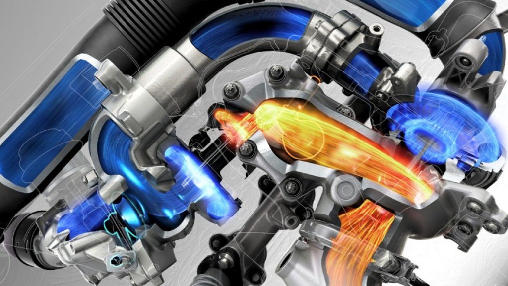 twinturbo 4