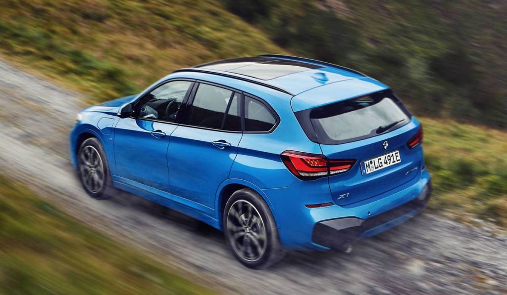 xdrive25e 3