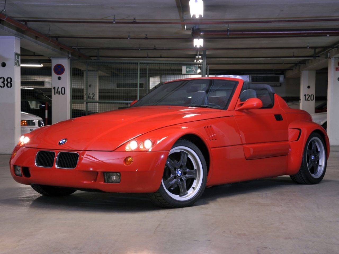 BMW UR 60