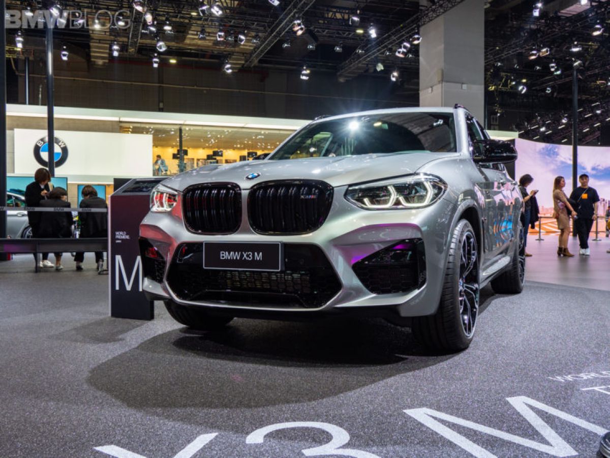 bmw x3 1