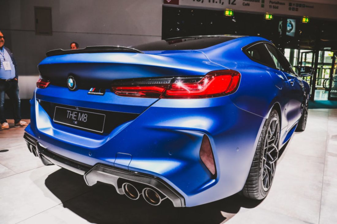 BMW M8 Frozen Marina Bay Blue 6 830x553
