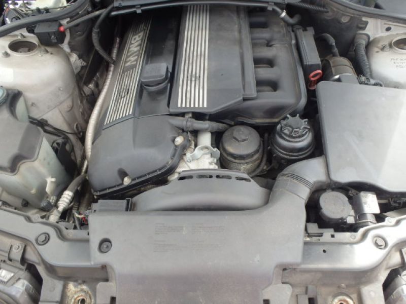 M54B22 retail