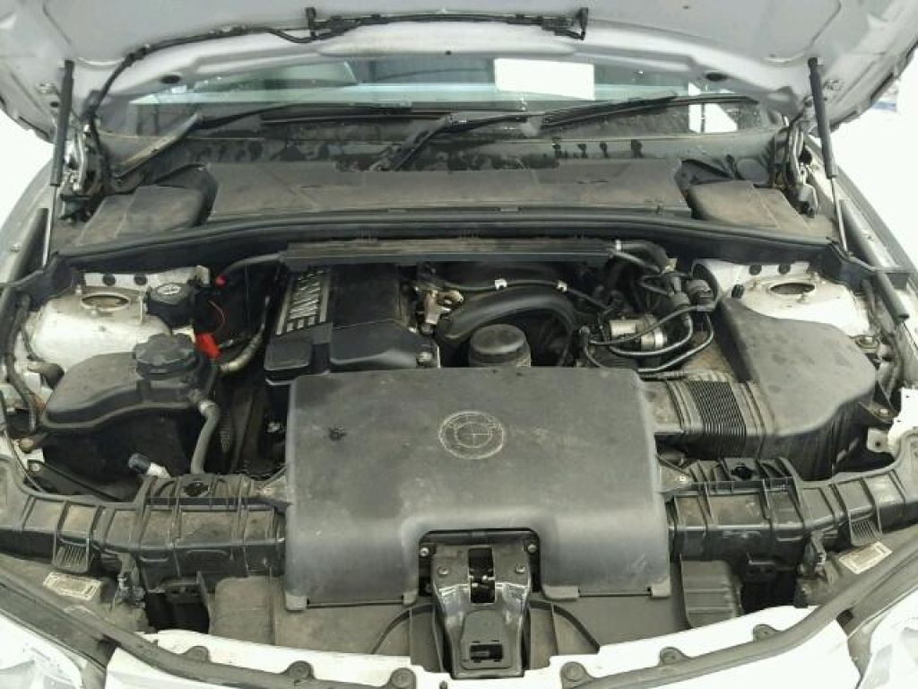 bmw n45 b16 2